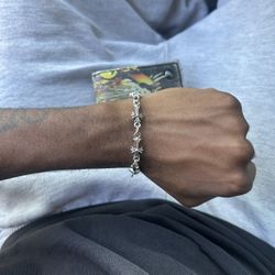 Chrome Hearts Bracelet 