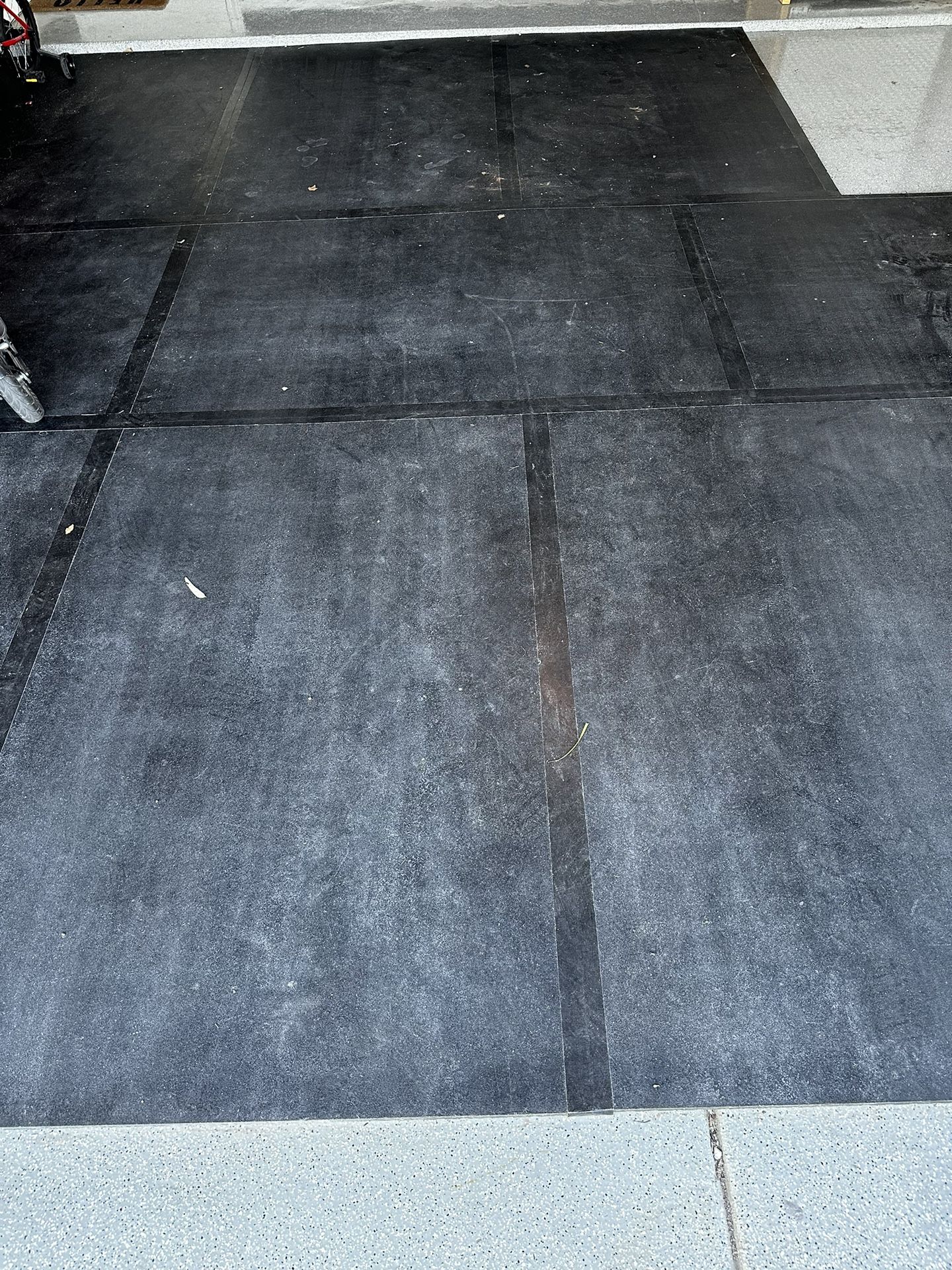 Gym Mats