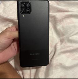 Samsung A12