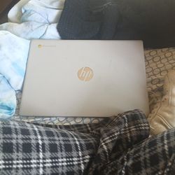 Hp Chromebook