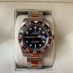 Men’s Luxury Watch