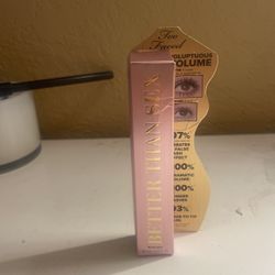 Too Faced Better Then Sex