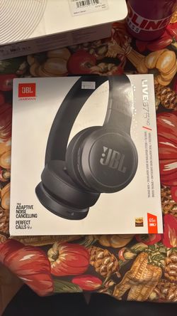JBL live 675nc