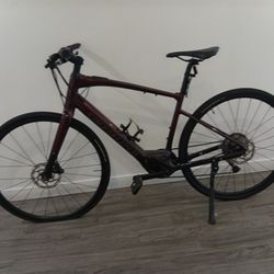 **SPECIALIZED EBIKE**44MPH*48VOLTZ**
