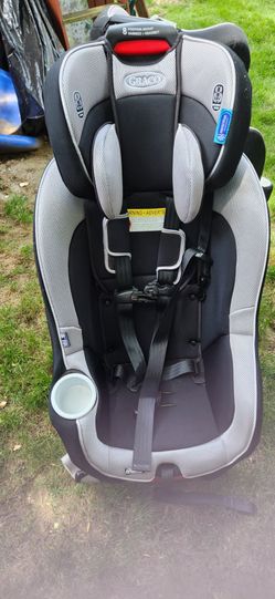Baby car seat