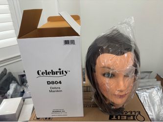 Celebrity Debra Manikin D804
