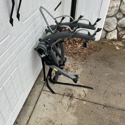 Saris Bones 3 Bike Rack