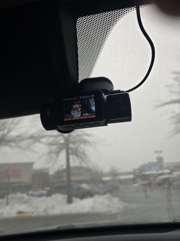 Dash Cam Vantrue Nexus 2x