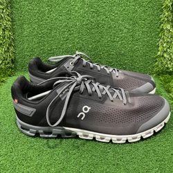 ON RUNNING Cloudflow  Shoes Sz 13 Men’s