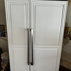 Viking Refrigerator