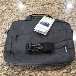 Lenovo 15.6” Laptop Casual Toploader T210