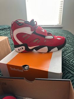 Nike Air Diamond Turf