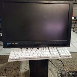 Dell - Inspiron Desktop - Intel Core i3 - 8GB Memory - 1TB Hard drive 