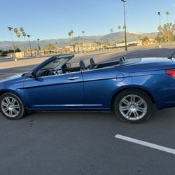 2009 Chrysler Sebring