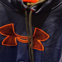  Under Armour Hoodie XL