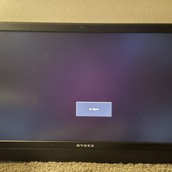 Dynex tv