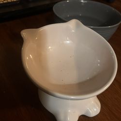 Cat Bowl