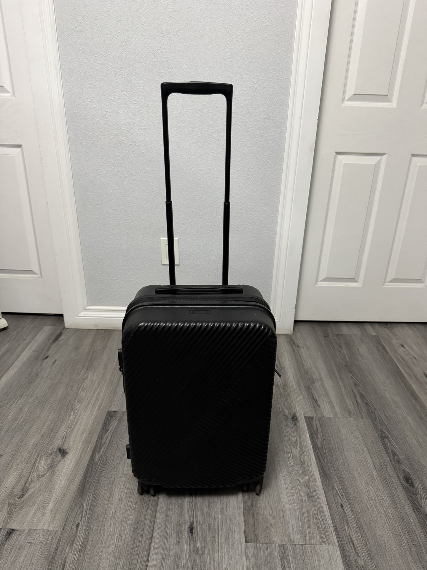 Suitcase