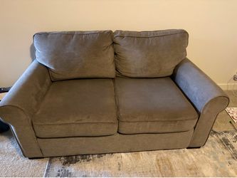 Like new sofa.