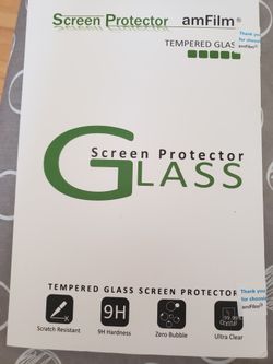 Glass Protector