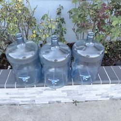 5 Gallon Water Bottle