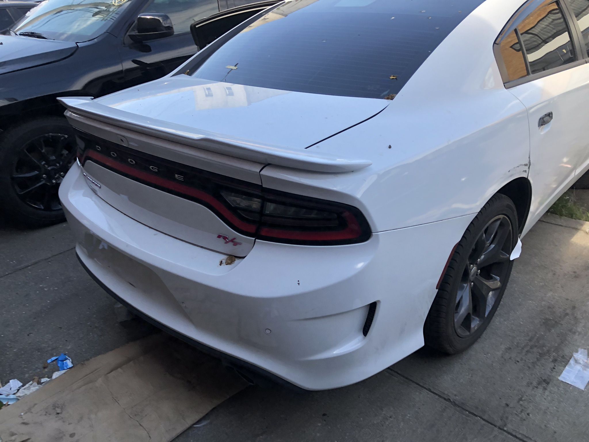 2019 Dodge Charger Rt Part Out for Sale in Queens NY OfferUp