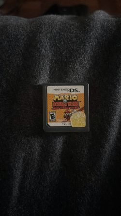 Mario Vs Donkey Kong Mini-Land Mayhem DS (CARTRIDGE ONLY)