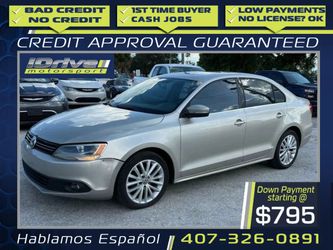 2013 Volkswagen Jetta