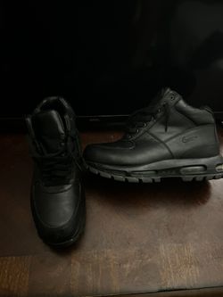 Nike Air Max Goadome Men's Boots Size 8.5