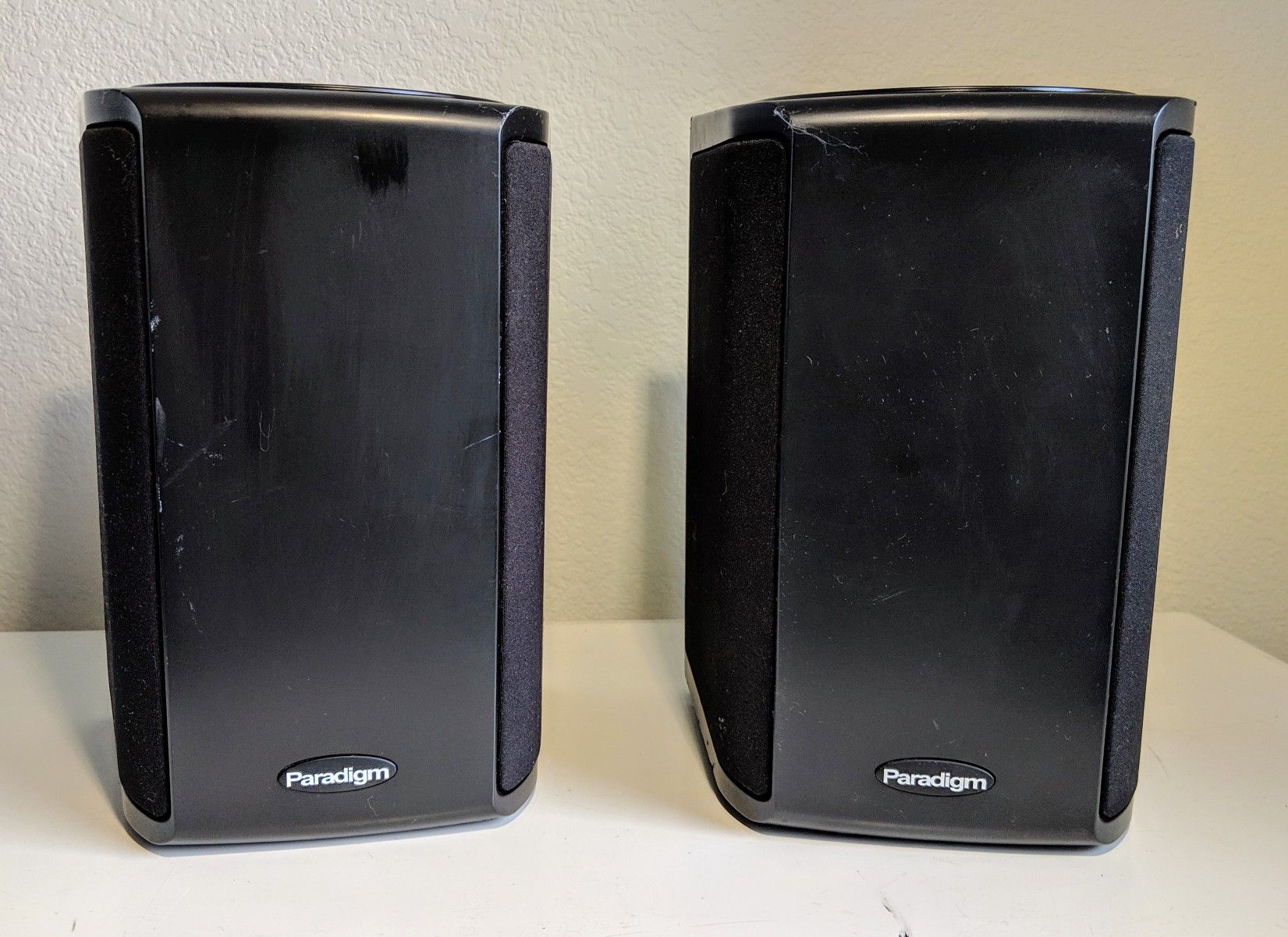 Paradigm deals adp 190