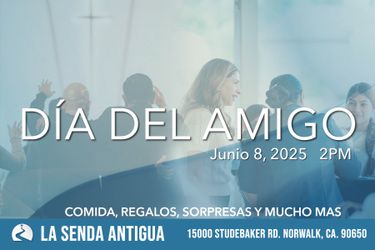 Dia Del Amigo