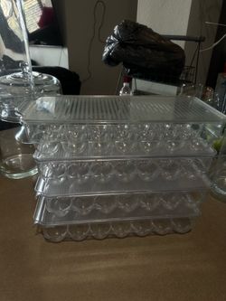 Egg holders