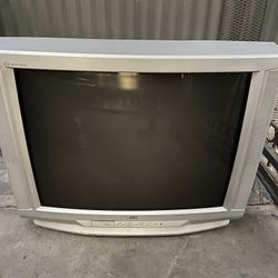 Jvc Tv