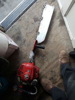 shindaiwa trimmer