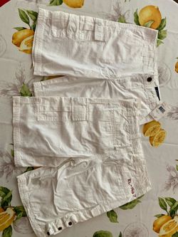 Youth Ralph Lauren Cargo Shorts