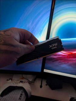 Ddr5 ram