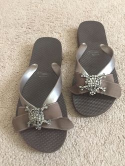 Jamie kreitman flip flop