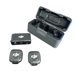 DJI - DMR03
