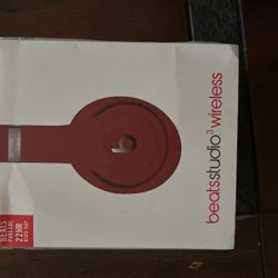 Beat Studio 3s