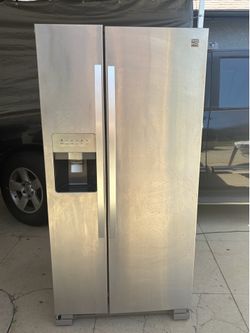 Frigidaire Refrigerator