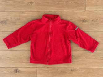 OshKosh Fleece Jacket – 3T