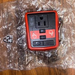 Milwaukee M18 Top OFF 175-Watt Powered Compact Inverter for M18 Batteries (2846-20)