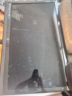 40 inch TV for $40