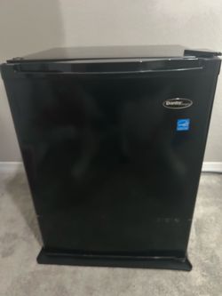 Mini fridge, It works!!