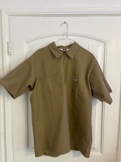 Ben Davis Beige L