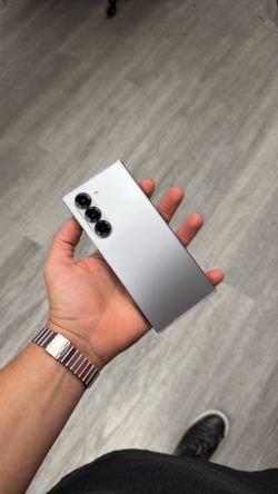 Samsung fold 6