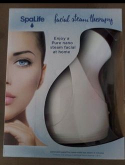 Facial Steamer