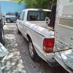 1997 Ford Ranger