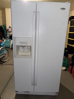 Whirlpool (Dimensions in Photos)