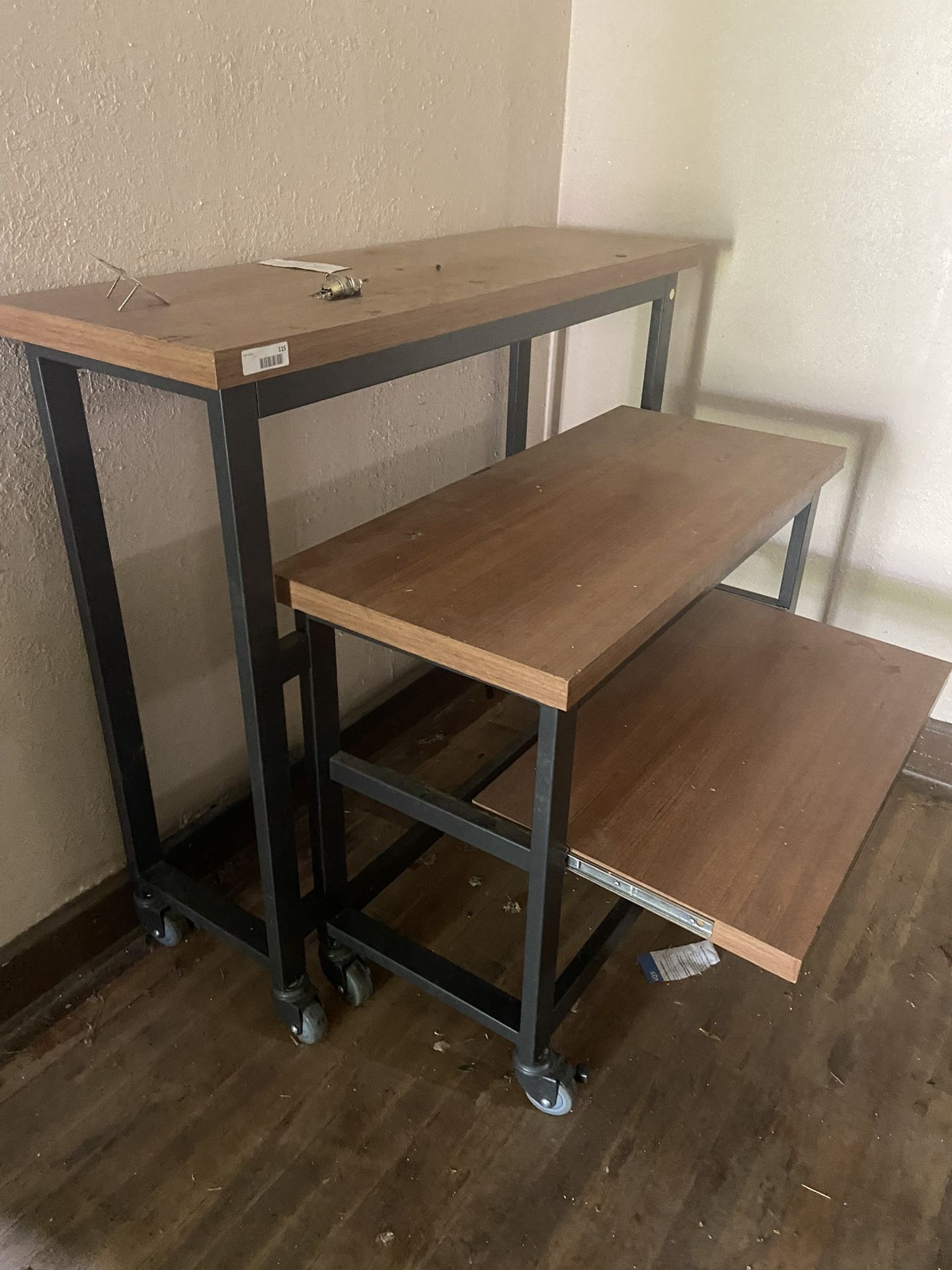 3 Tier Shelf